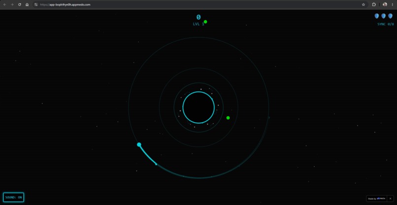 ARC:LastCycle – screenshot 3