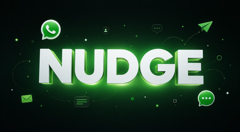 Nudge – screenshot 1
