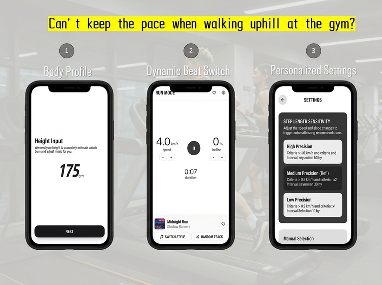 Svibe Music – screenshot 1