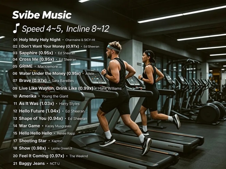 Svibe Music – screenshot 2