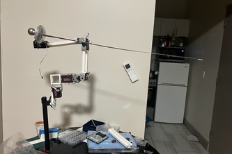 FenceBot(WIP)