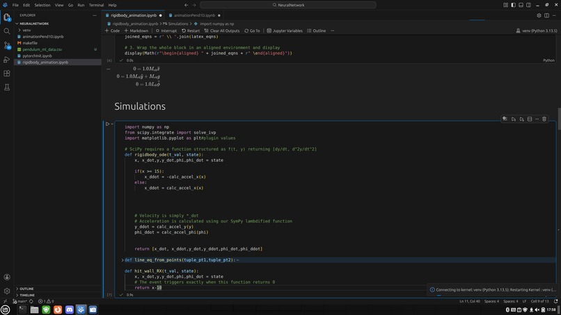 FenceBot(WIP) – screenshot 3
