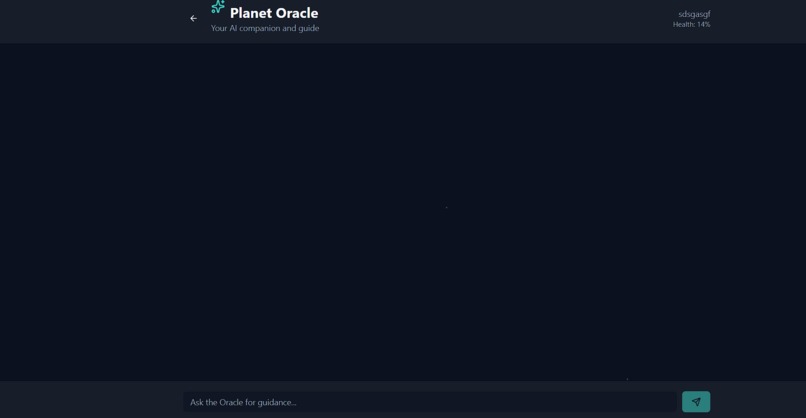 HABIT VERSE – screenshot 4