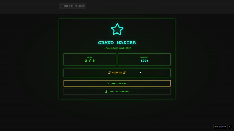 SkillSet Maxxer – screenshot 4