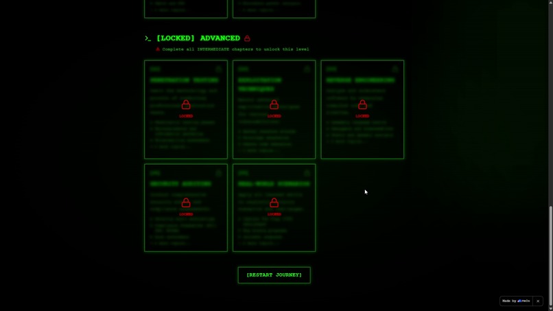 SkillSet Maxxer – screenshot 6