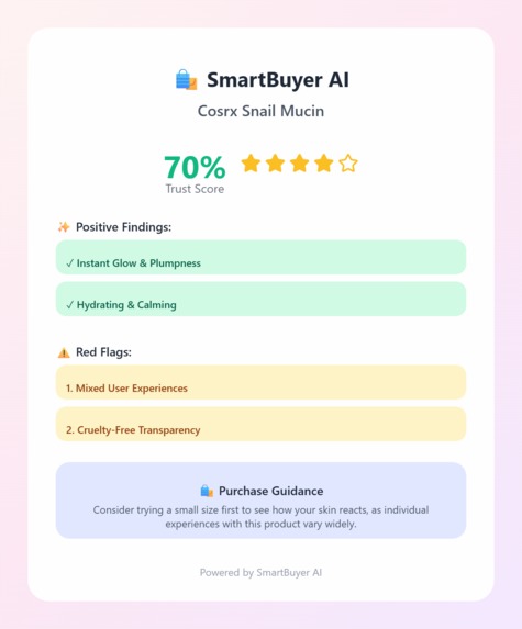 SmartBuyerAI – screenshot 10