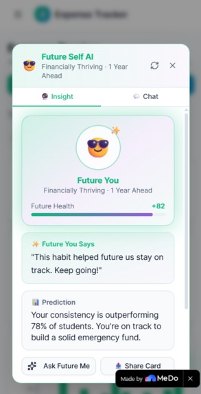 Life CFO – screenshot 9