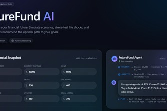 FutureFund AI