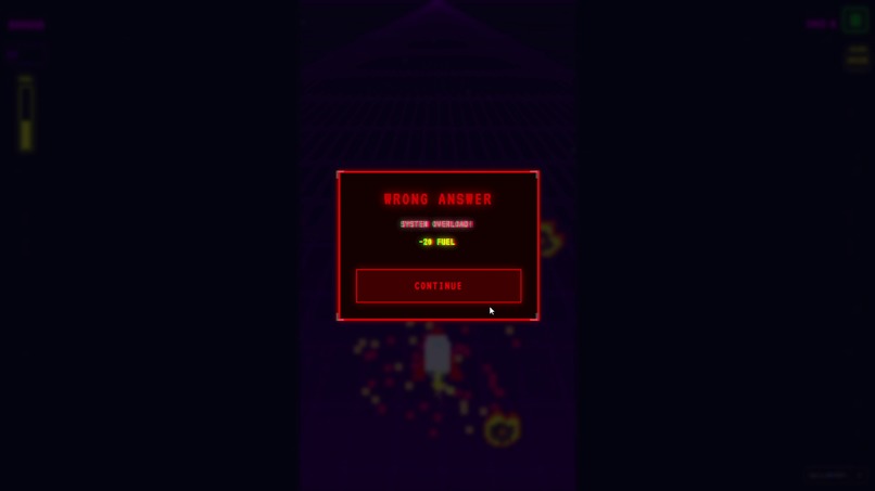 AstroRush – screenshot 2