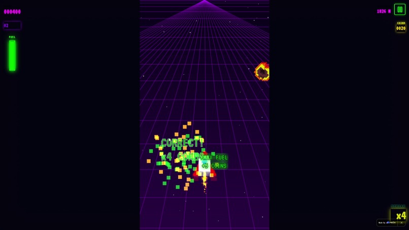 AstroRush – screenshot 5