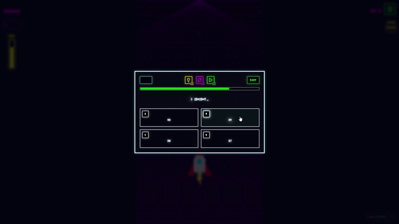 AstroRush – screenshot 4