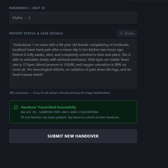 VItal Sync – screenshot 2