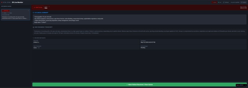 VItal Sync – screenshot 6