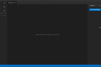 NovaDiff: AI Git Assistant