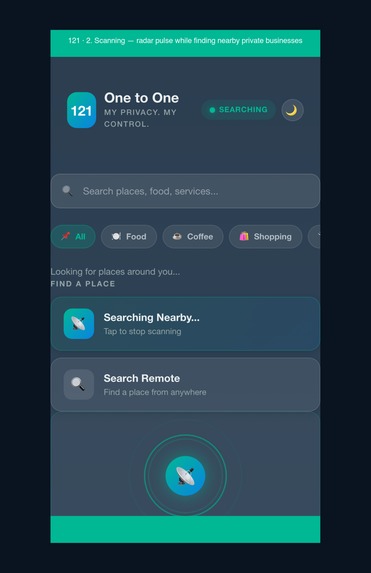 121 – screenshot 4