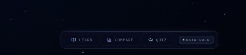 Interactive Solar System Simulator – screenshot 4