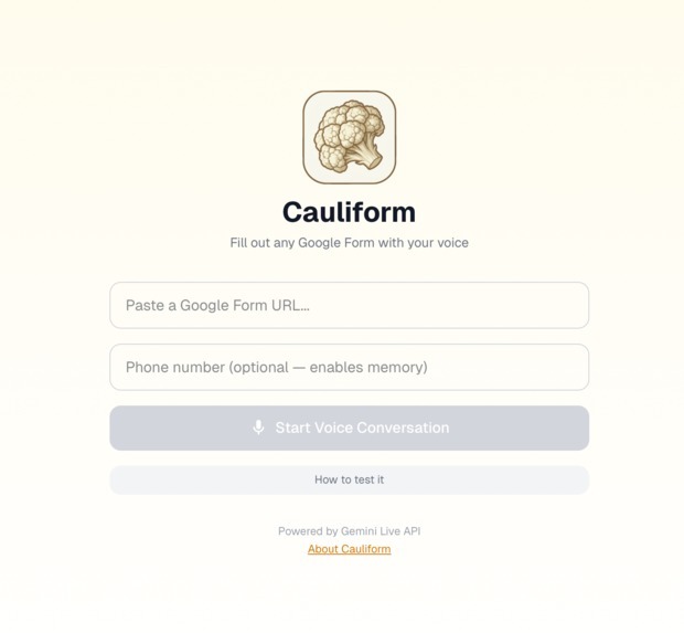 Cauliform – screenshot 5