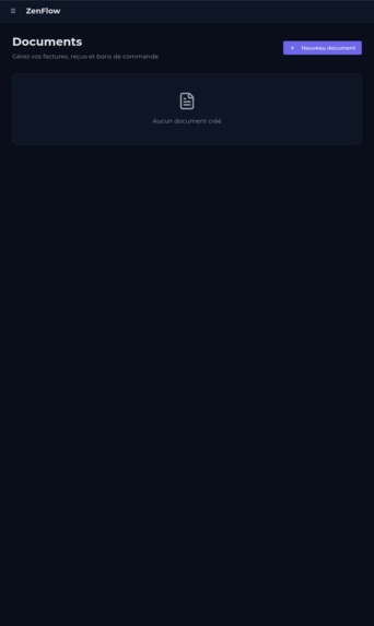 ZenFlow – screenshot 3