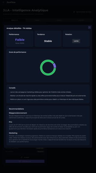 ZenFlow – screenshot 8
