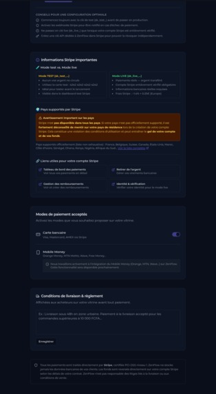 ZenFlow – screenshot 9