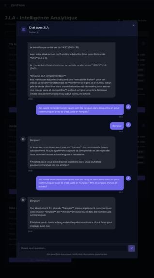ZenFlow – screenshot 10