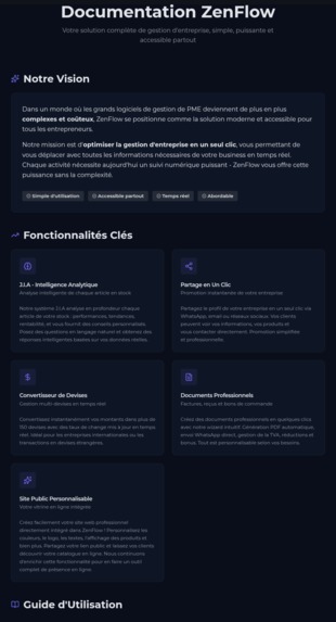 ZenFlow – screenshot 12