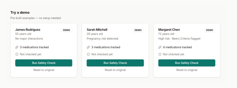 MedAlly – screenshot 5