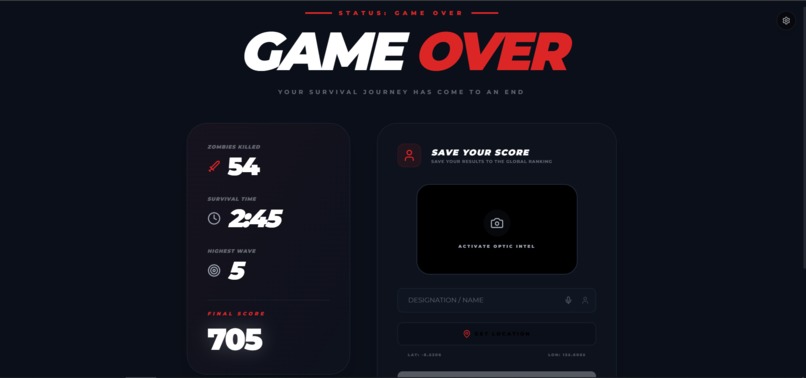Z-Hour – screenshot 7