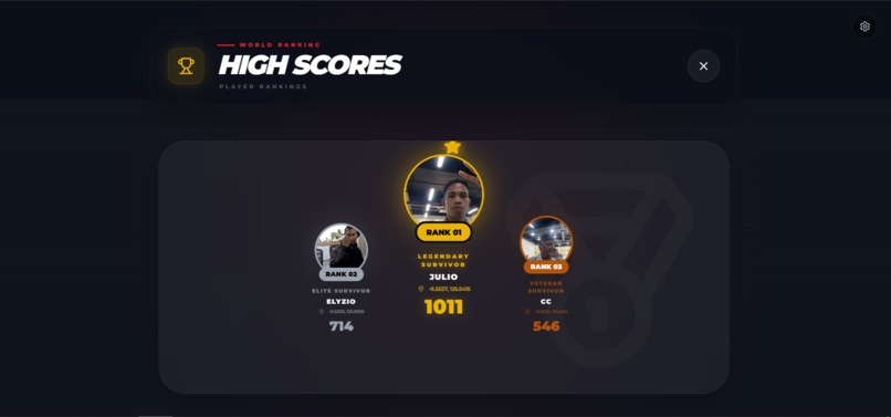 Z-Hour – screenshot 8