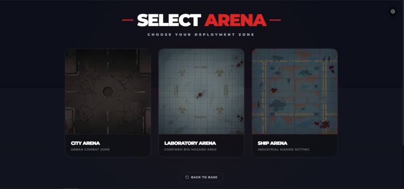 Z-Hour – screenshot 4