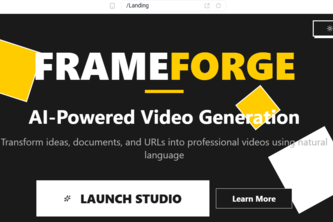 FrameForge