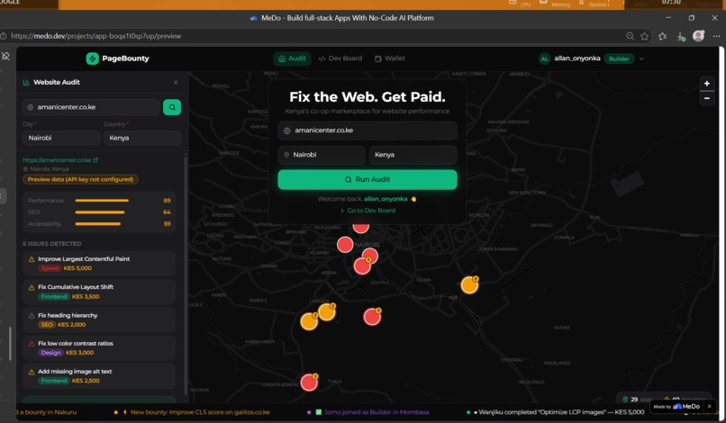PageBounty – screenshot 12