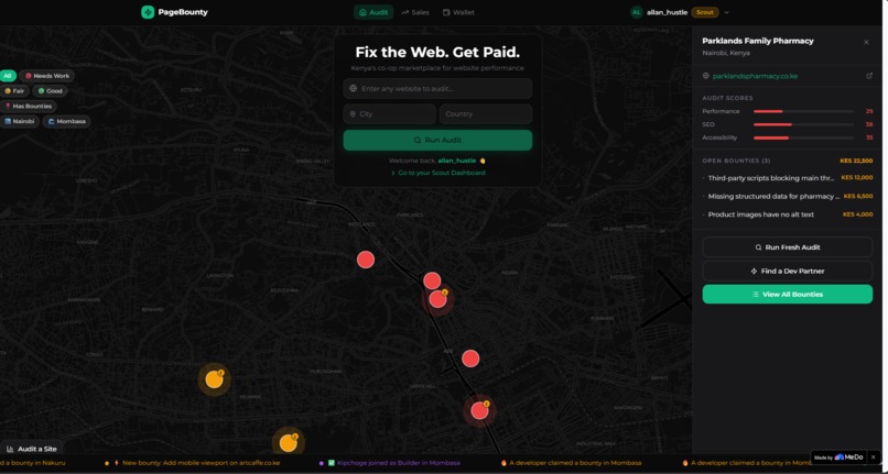 PageBounty – screenshot 13