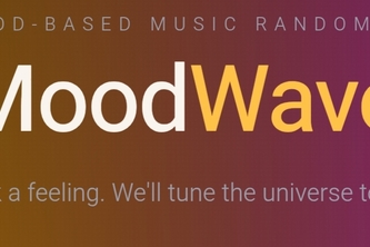 MOODWAVE