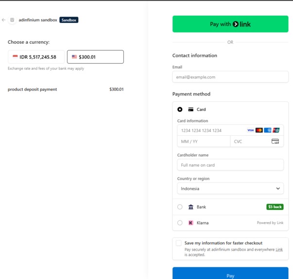 Jastip Flow – screenshot 21