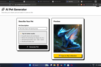 My Habit Pets