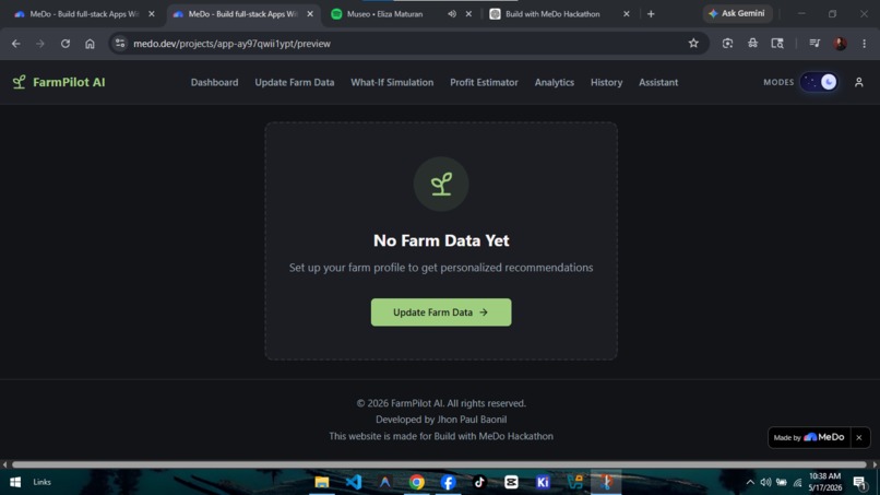 FarmPilot AI – screenshot 5