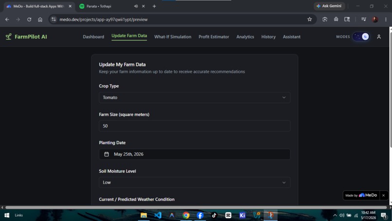 FarmPilot AI – screenshot 6