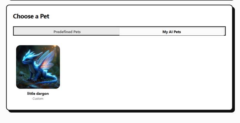 My Habit Pets – screenshot 4