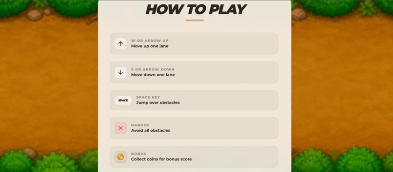 Ninja Runner – screenshot 2