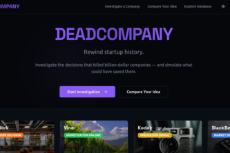 DEADCOMPANY