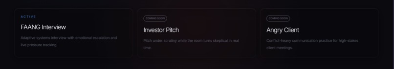 Ghost Mentor – screenshot 1