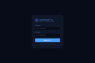 GhostNet AI — Jac-Powered Disaster Coordination Engine