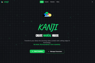 KANJI