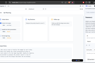 MeetMind