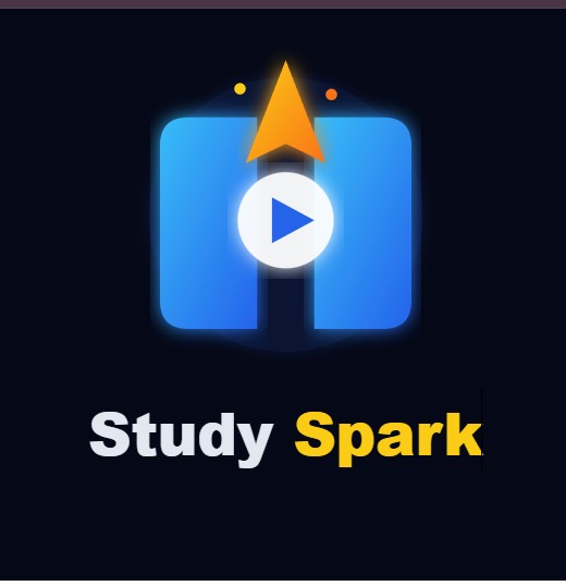 StudySpark – screenshot 1