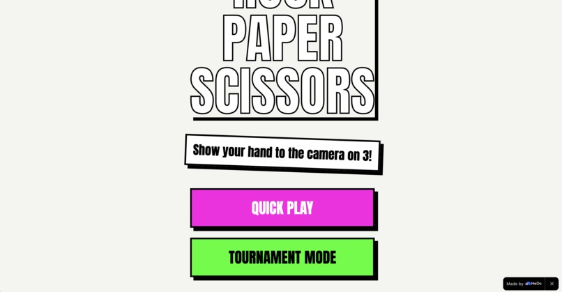 Gesture Clash – screenshot 1