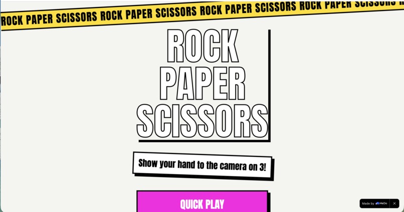 Gesture Clash – screenshot 2