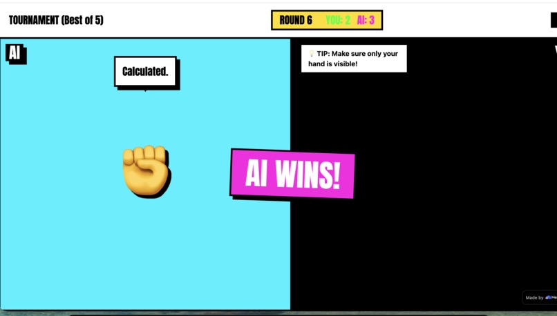 Gesture Clash – screenshot 4