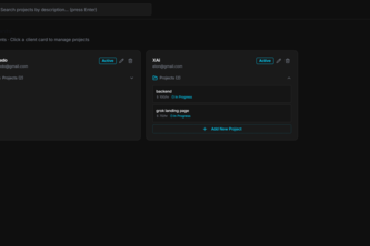 SoloBiz Hub